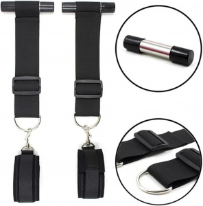 Фиксатор для рук с креплением на дверь "Hang"