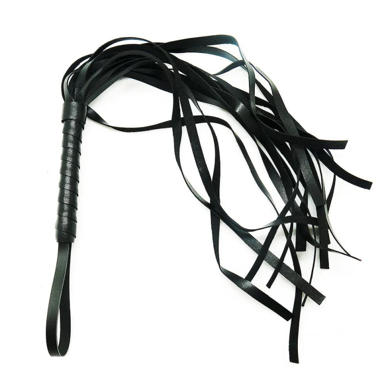 Подарочный набор с мягкой игрушкой и БДСМ-аксессуарами "Hot tiger"