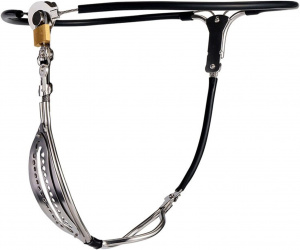 Пояс верности женский металлический Пояс верности женский металлический