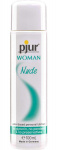 Женский бережный лубрикант Pjur "Nude" 100 мл