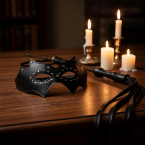 Маска игровая Triboulet