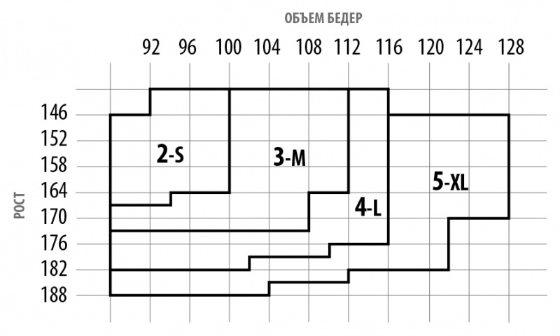 Giulia Чулки EMOTION 40 MAXI