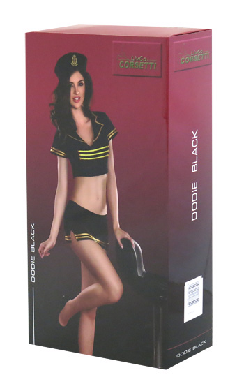 Костюм "Dodie"