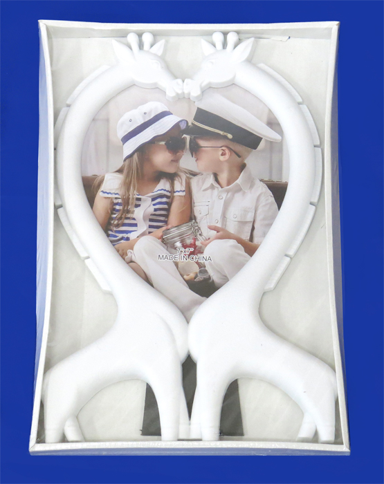 Фоторамка "Влюбленные"