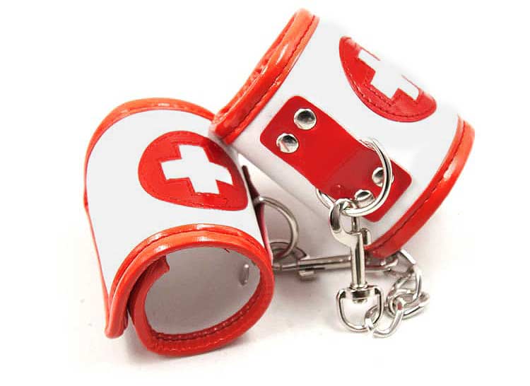 Набор BDSM Медсестры