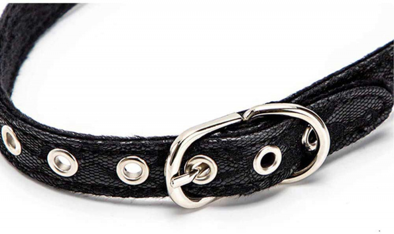 Кляп с розой "Кармен"