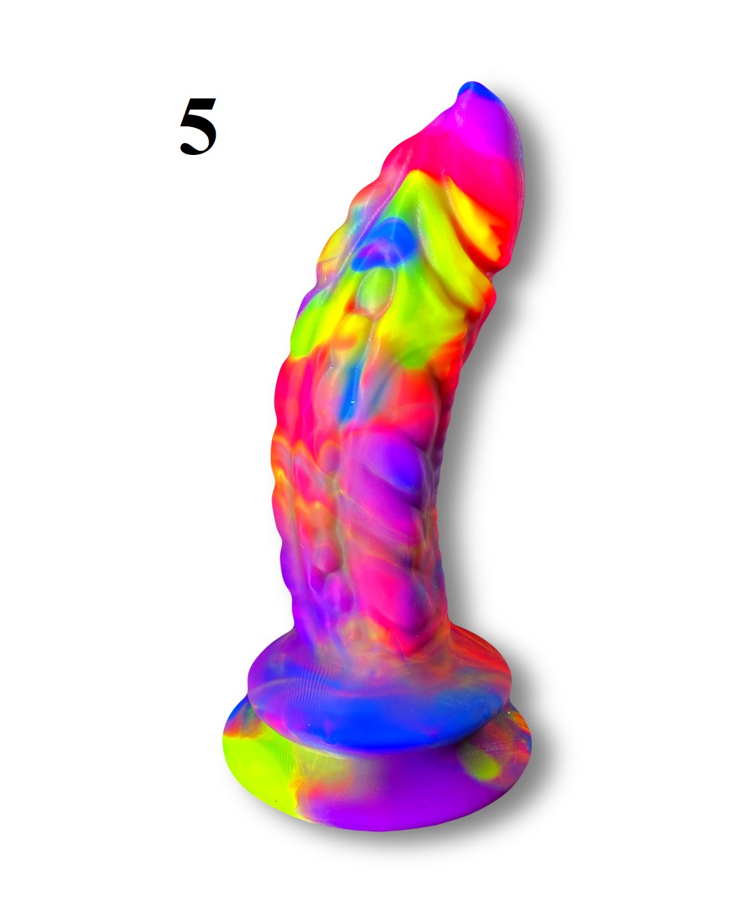 Sexperiments Дизайнерский фаллоимитатор Mr. G-Spot