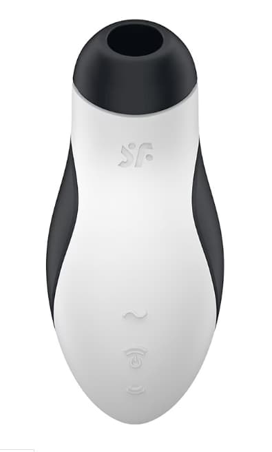 Satisfyer Вакуумно-волновой вибростимулятор Orca