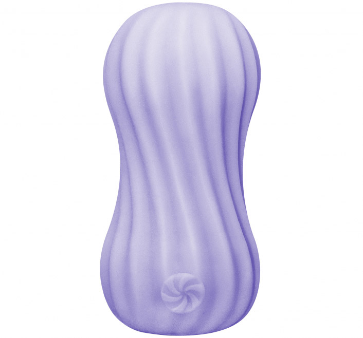 Lola Мастурбатор Marshmallow Fuzzy Lavander