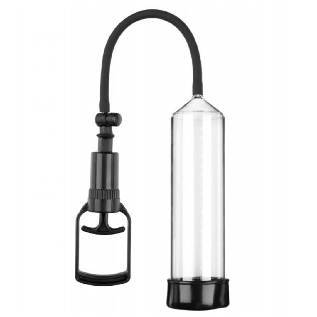 Discovery Explorer Вакуумная помпа