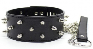 Ошейник "Breaking"