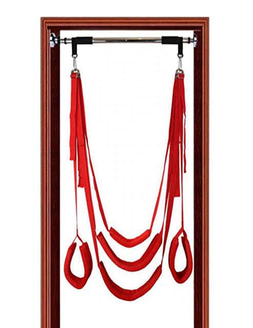 Перекладина для любовных качелей