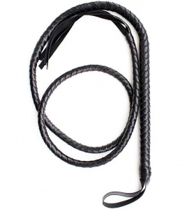 Кнут плетеный "Easy Game"