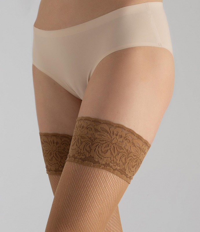 Giulia Чулки EMOTION NET 