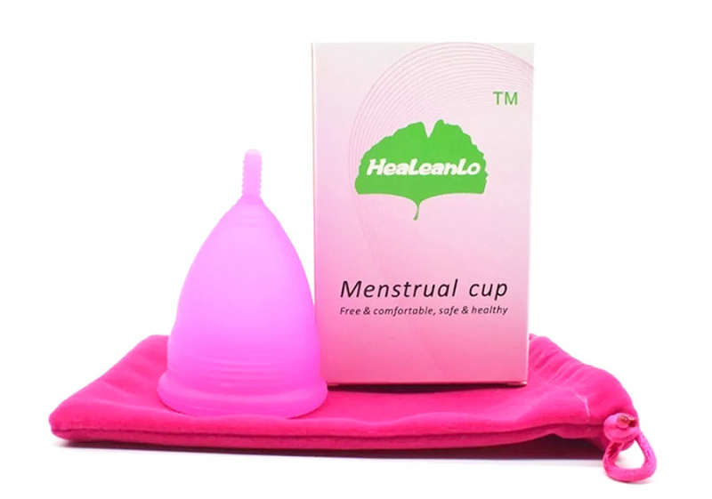 Менструальная чаша