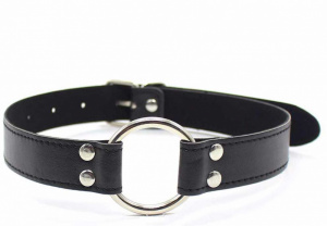 Кляп-кольцо "Naruto-X"