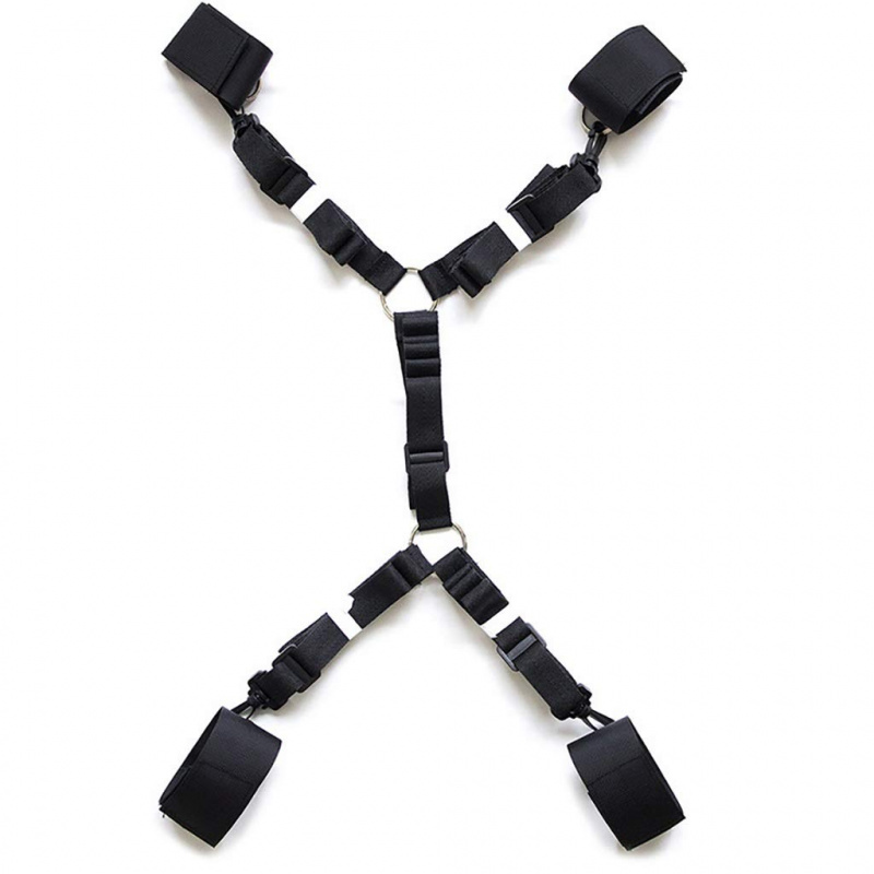 Набор для фиксации на кровати "Gravitation"