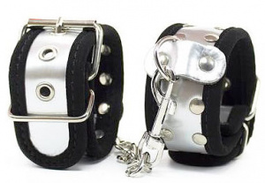 Кандалы "Manacle K"