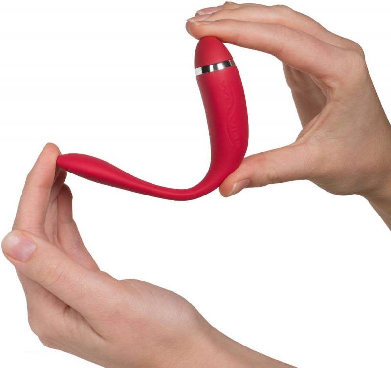 Вивайб Special Edition на батарейках