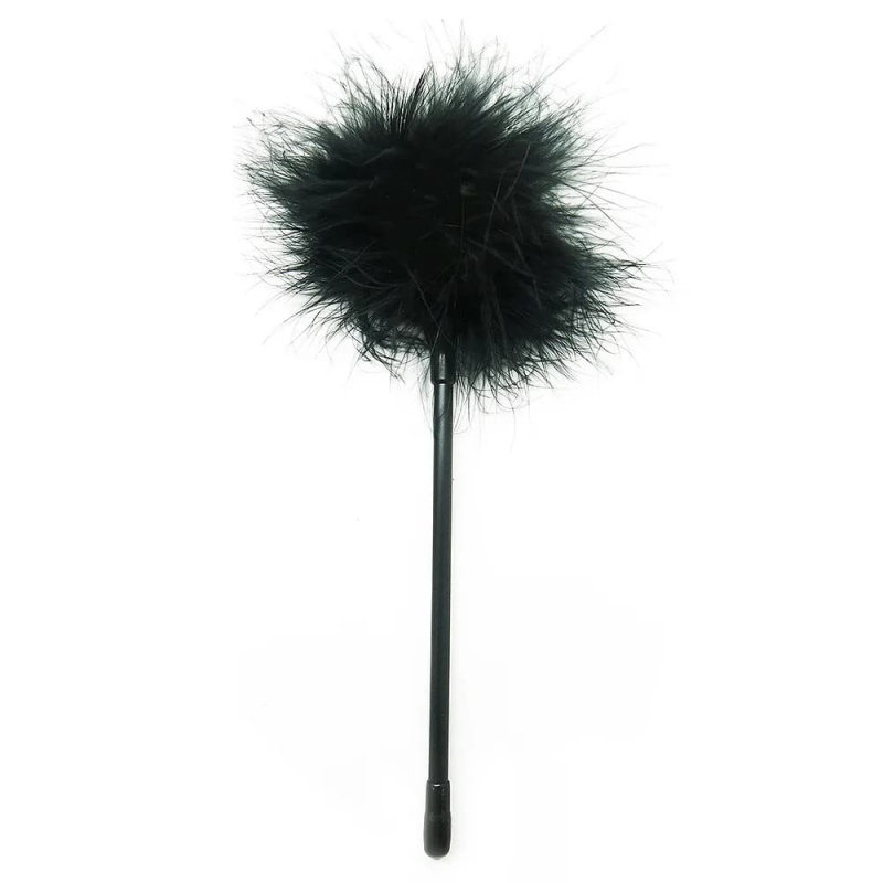 Подарочный набор с мягкой игрушкой и БДСМ-аксессуарами "Hot tiger"