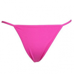 Трусы женские "Bella" розовые