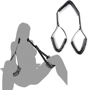 Набор для фиксации ног