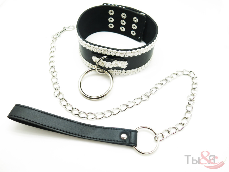 Ошейник "Shine"