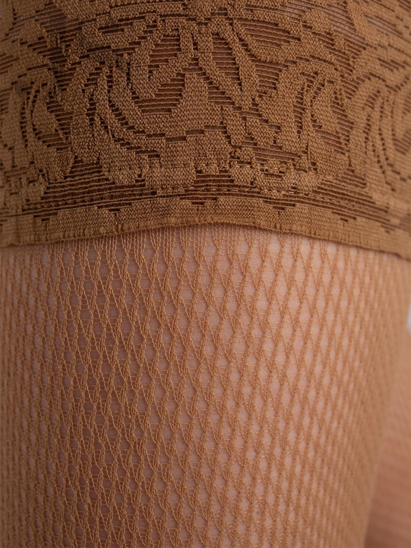 Giulia Чулки EMOTION NET 