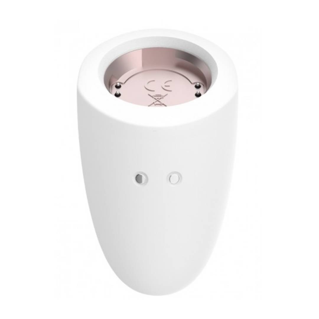 Набор вибраторов Satisfyer Marvelous Four, силикон, ассорти