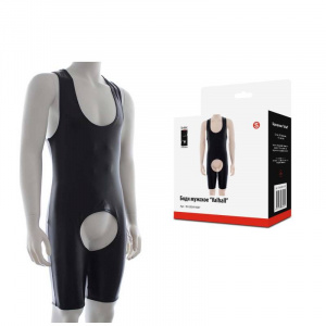 Боди мужское Valhall