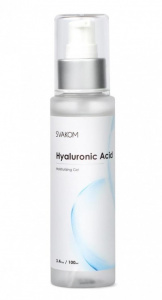 Svakom Увлажняющий гель Hyaluronic Acid Moisturizing, 100 мл