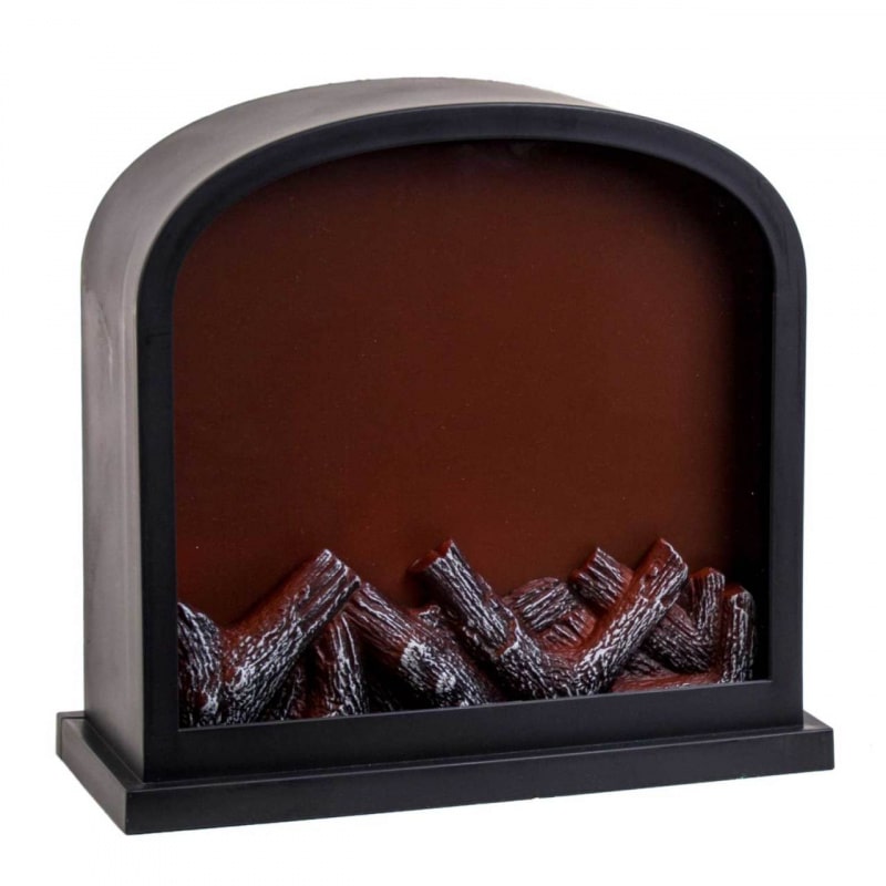 Светильник декоративный LED "Камин Классика"