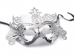Маска карнавальная "Венеция"