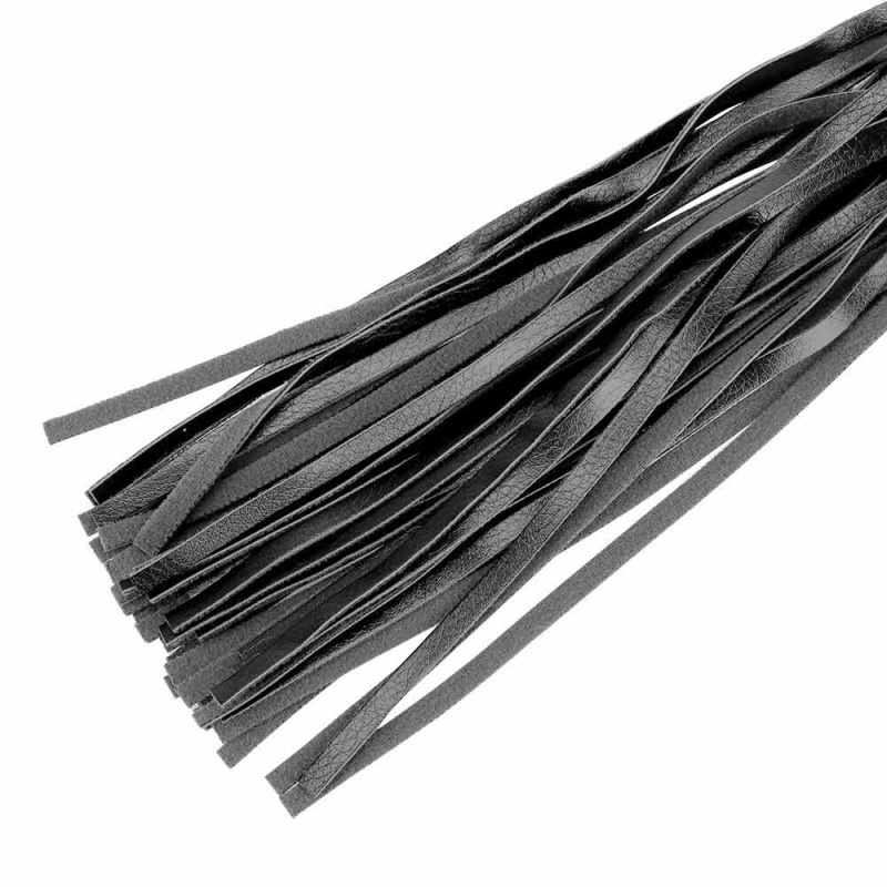 Флоггер "Fliberta" красный