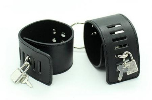 Наручники (оковы) "Hasp-style"