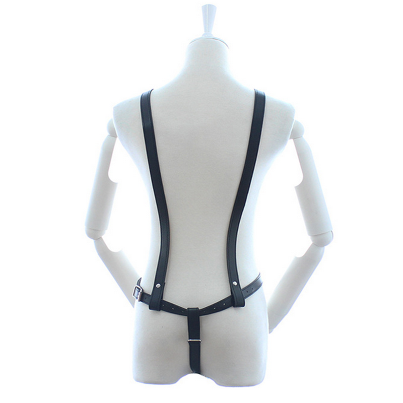 Боди-портупея "Irada"