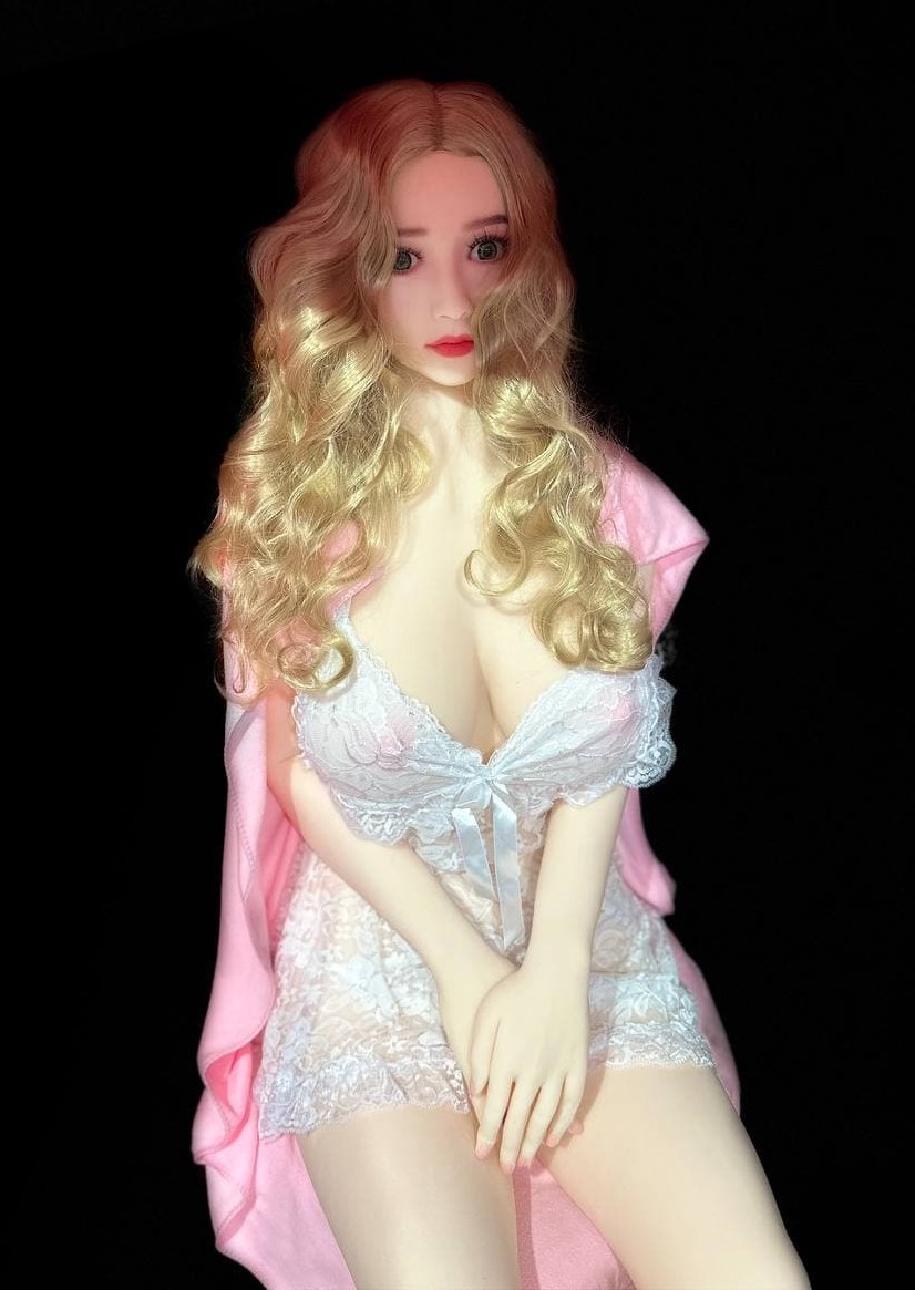 Кукла реалистичная TPE Джейн рост 165см