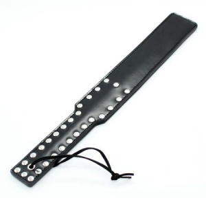 Шлепалка "Black stork"