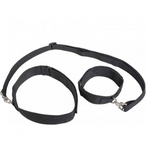 Фиксатор для запястий и лодыжек "Джага-Джага" 