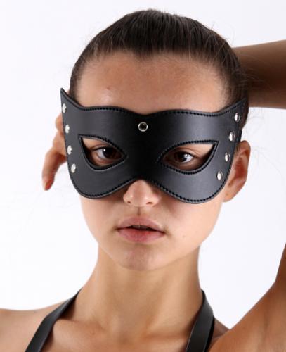 Маска игровая Jan Lacoste