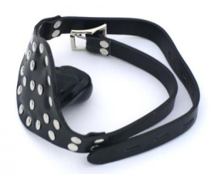 Кляп-фаллос "Penis Gag"