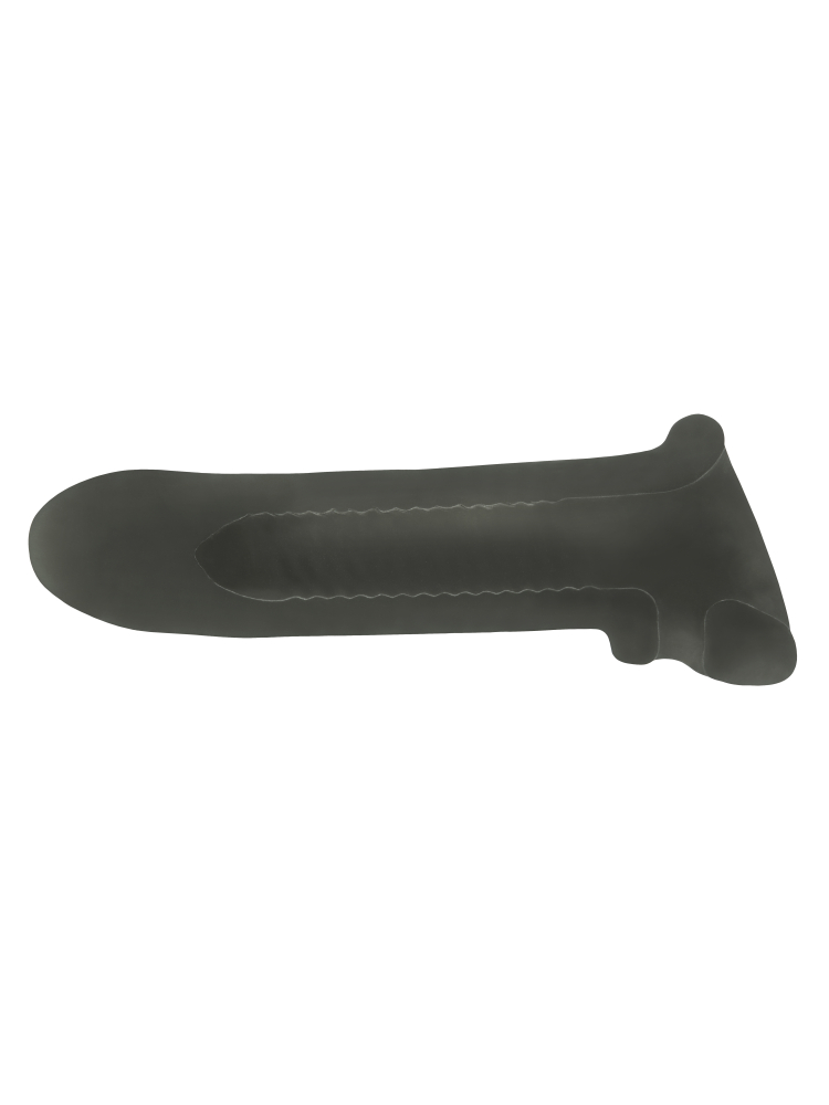 Фаллоудлинитель Super Hero Titan Black