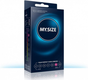 MY SIZE размер 64, 10шт в упаковке