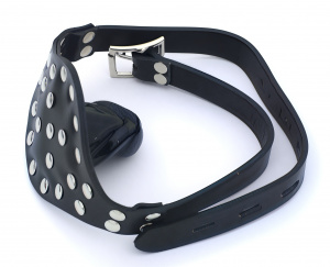 Кляп-фаллос "Penis Gag"