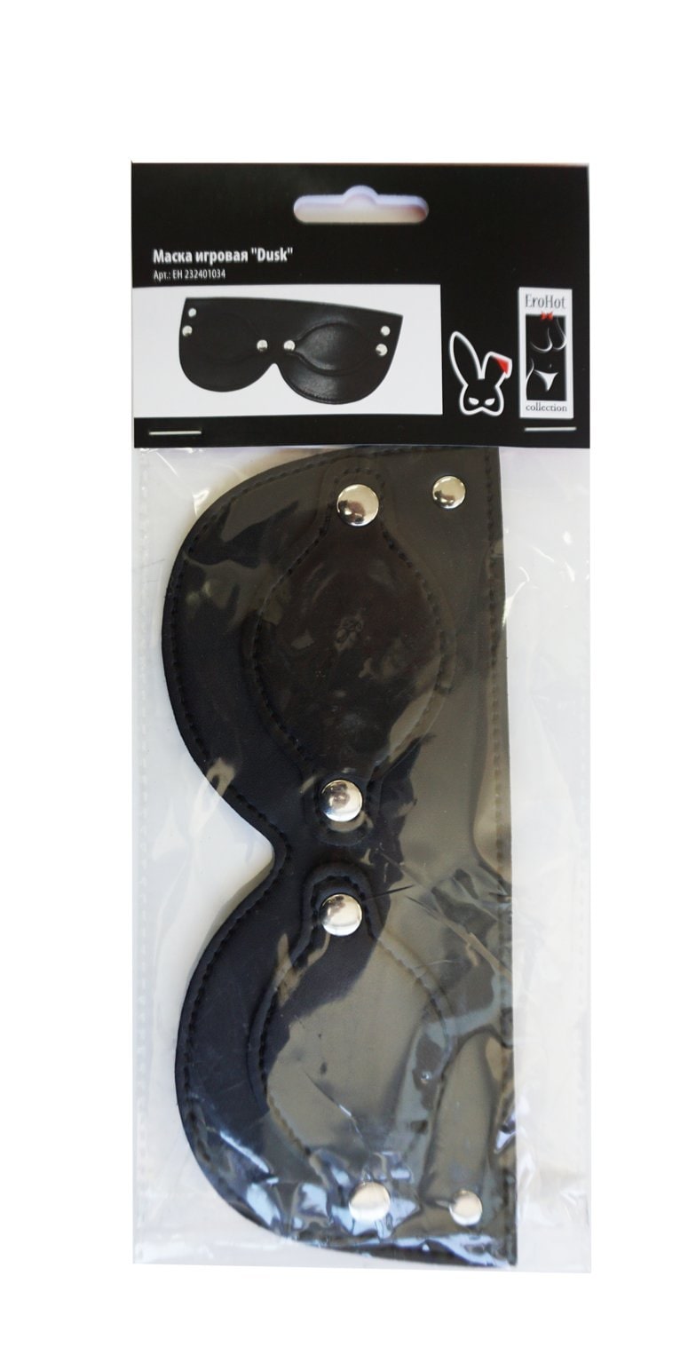 Маска игровая Dusk