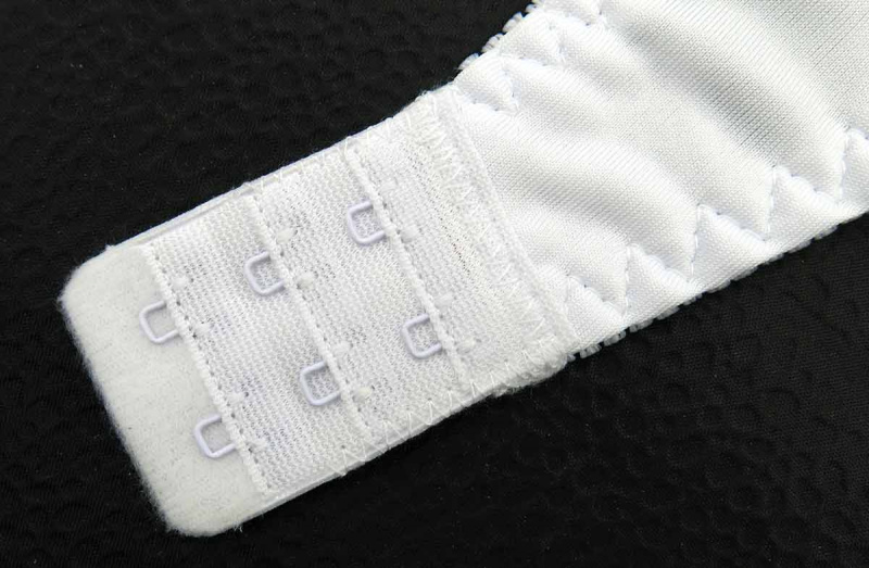 Пояс для чулок "Catia Belt White" белый