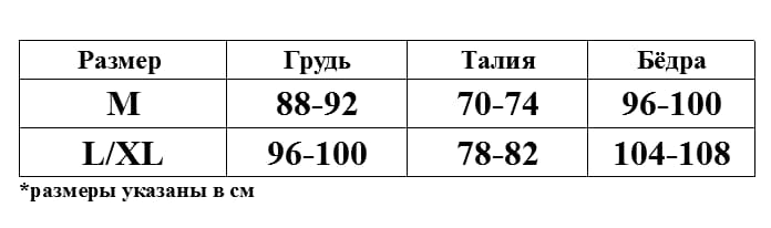 Пеньюар кружевной "Lovers"
