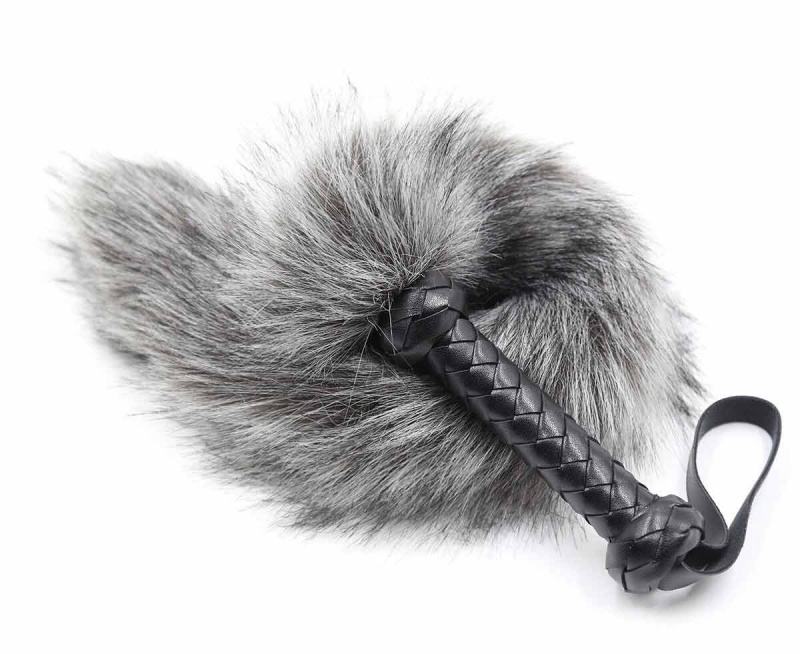 Плеть "Лисий хвост"