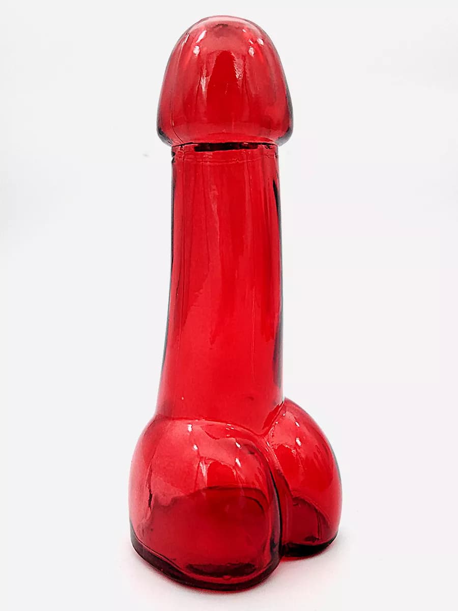 Бокал "Шалун", 110 мл цветной