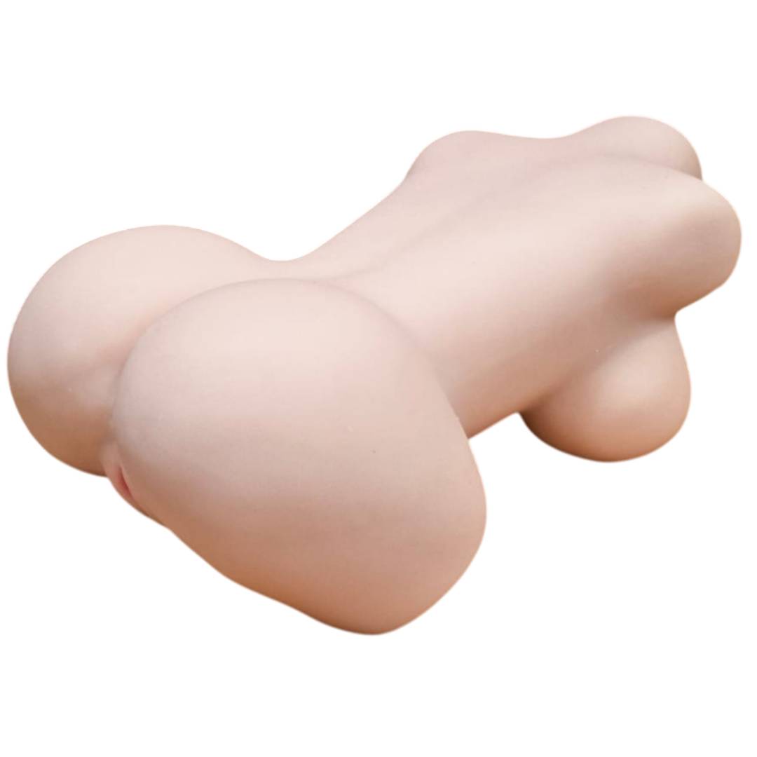 Мастурбатор реалистичный Торс Каталина